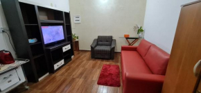 Casa de campo agradável dentro da cidade